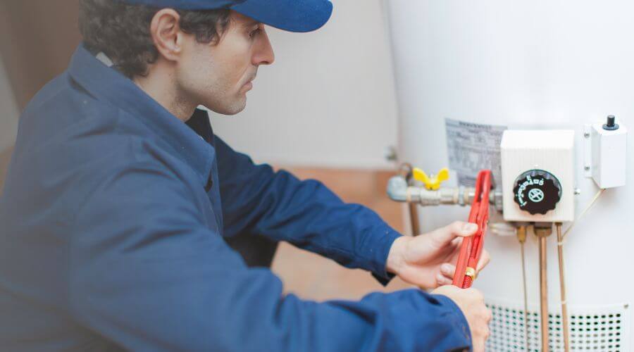 Expert burst pipe repair services in Brookline, MA